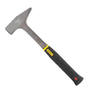 Stanley FATMAX 2 lbs. AntiVibe Blacksmith Hammer 56-003