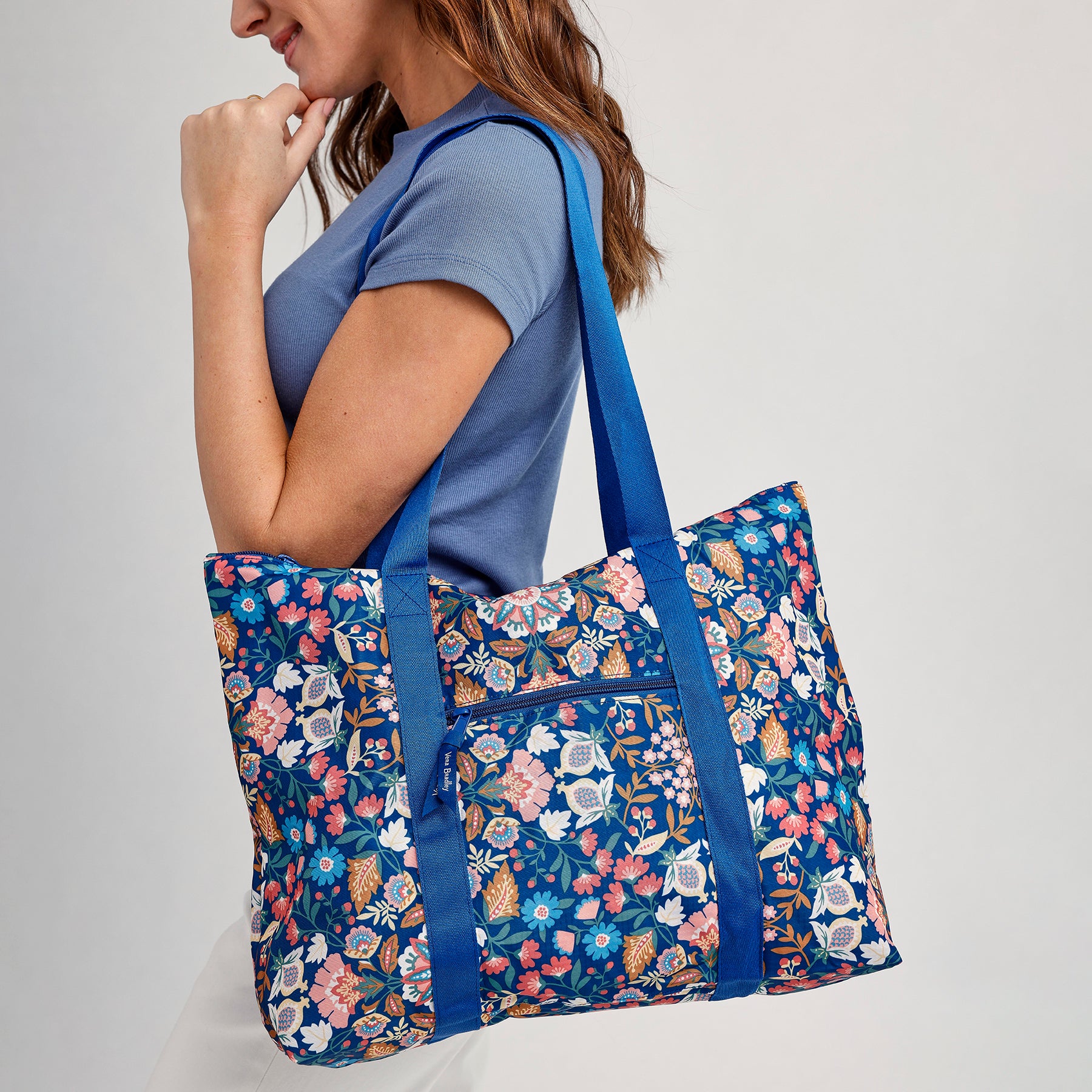 Packable Tote