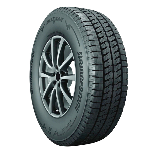 Bridgestone Blizzak LT LT24575R16 E10PLY BSW Tires