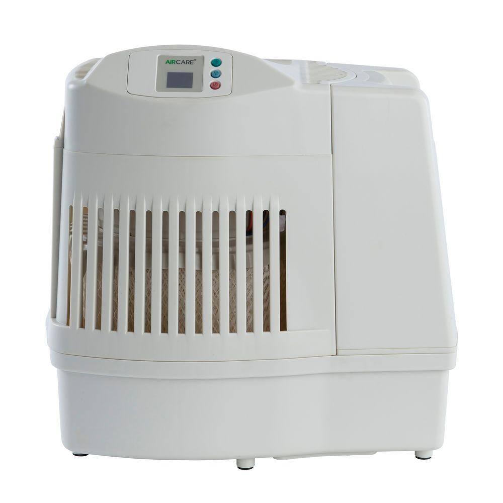 AIRCARE 2.5 Gal. Evaporative Humidifier for 2600 sq. ft. MA0800