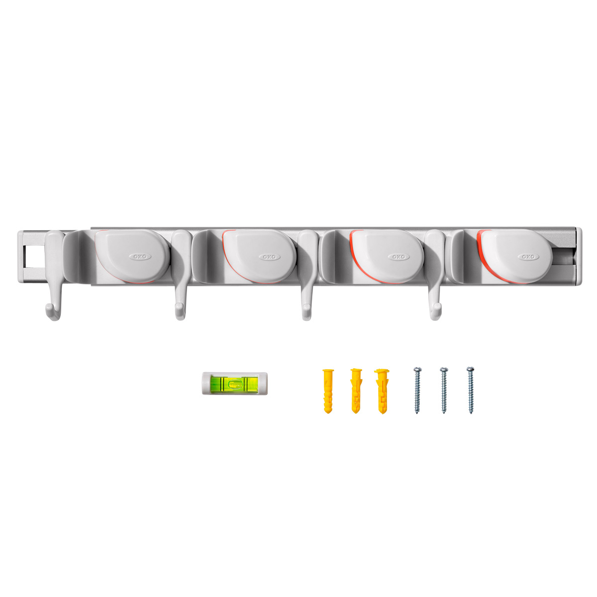 OXO Expandable OntheWall Organizer