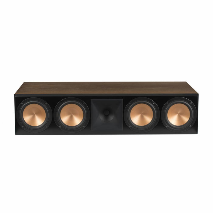 Klipsch Reference V Series Centre Speaker Quad 65 inch Drivers