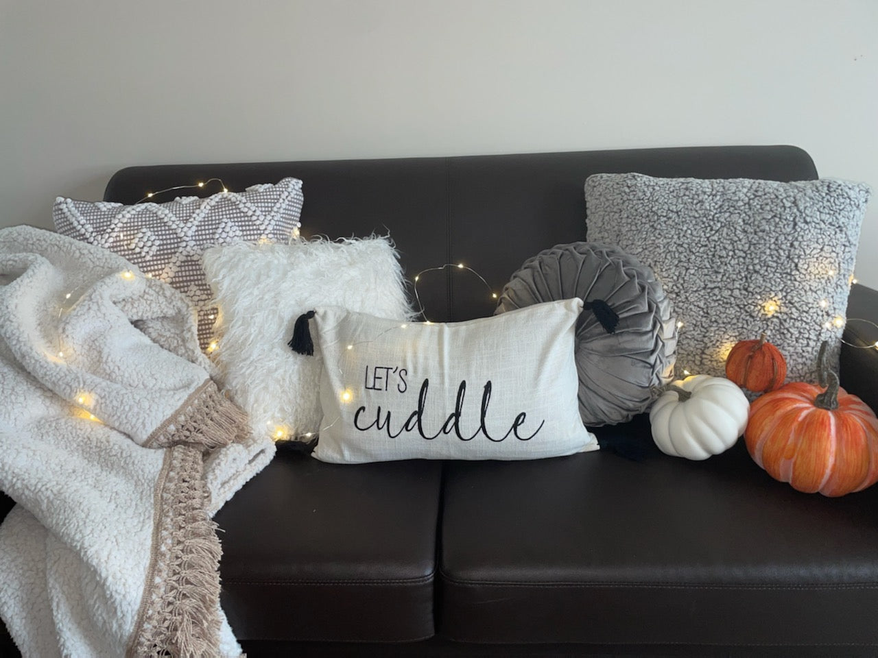 Adelyn Decorative Pillow Cover