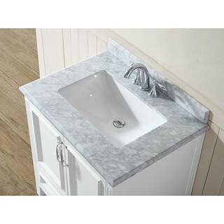 Ari Kitchen and Bath Jude 30 in. W x 22 in. D x 34.50