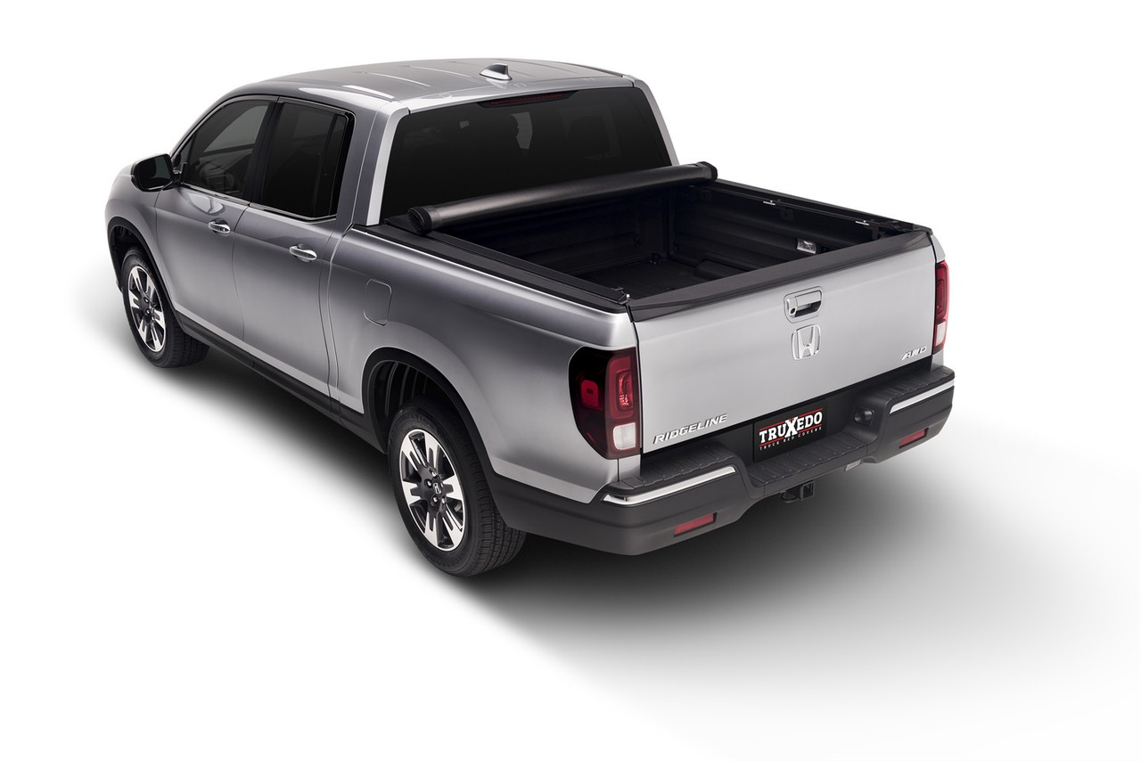 Truxedo Lo Pro  0713 SilvSierra 15000714 HD 6x276quot wout Cargo Management System Tonneau Cover