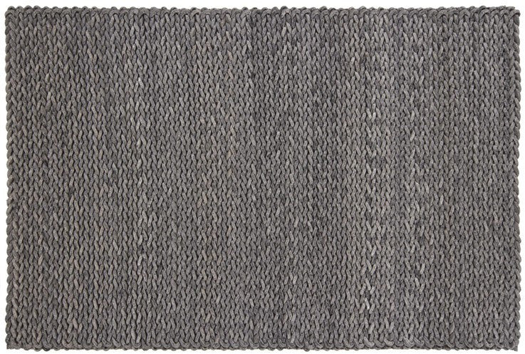 Zensar Collection Hand-Woven Area Rug