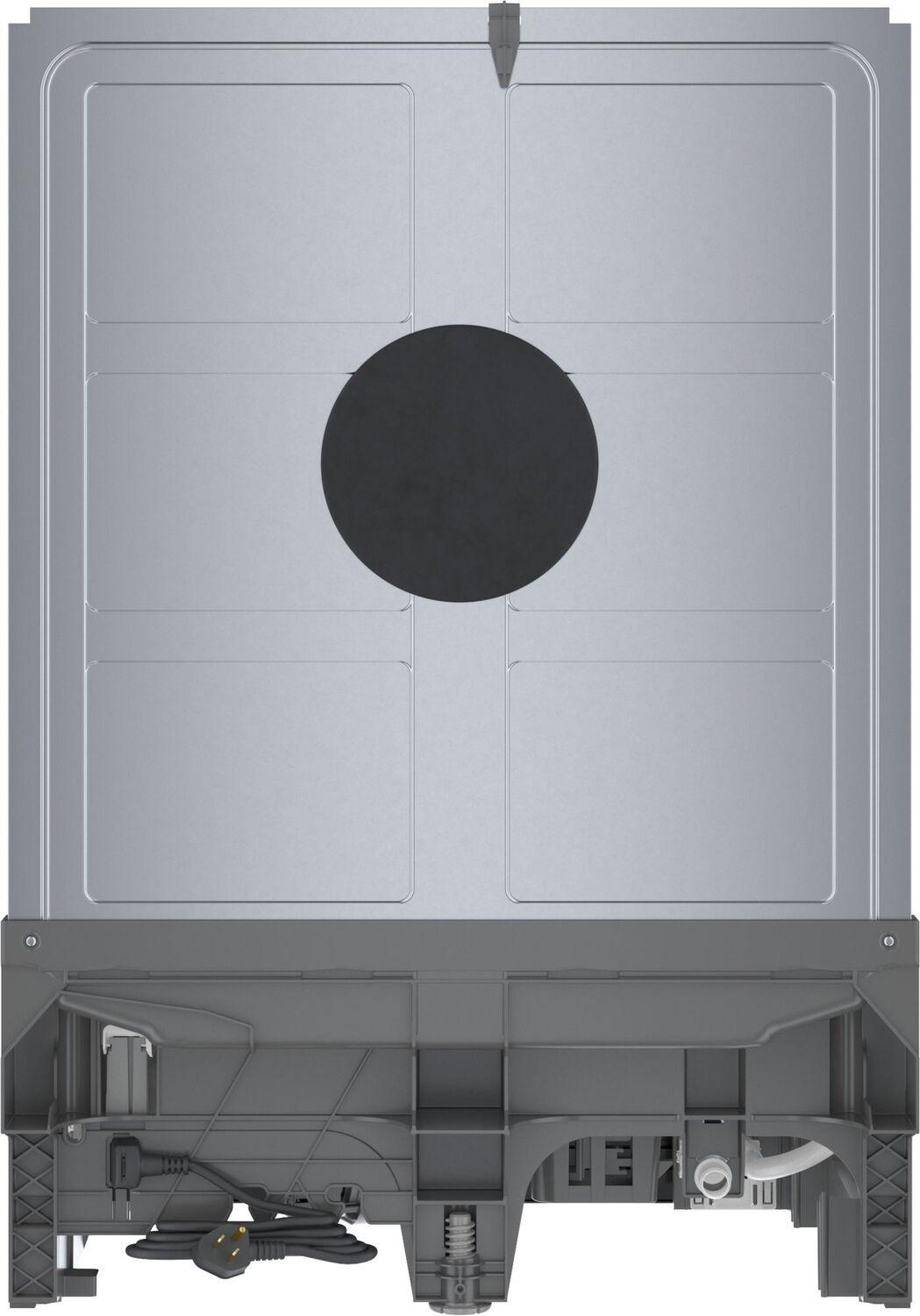 Bosch SHE3AEM5N 100 Series Dishwasher 24