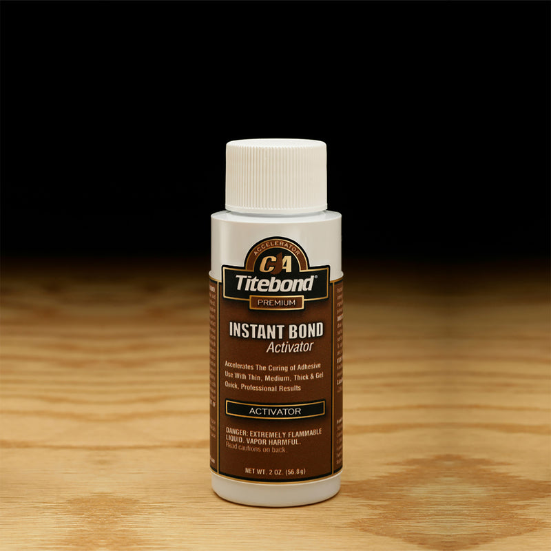 INSTANT BOND ACTIVATOR