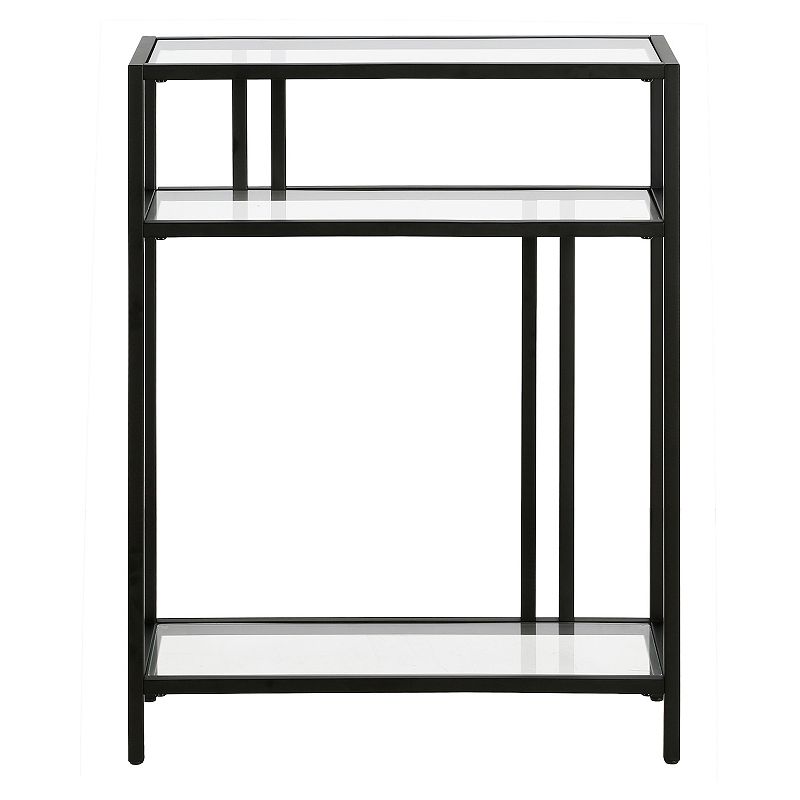 Finley and Sloane Cortland Rectangular Console Table