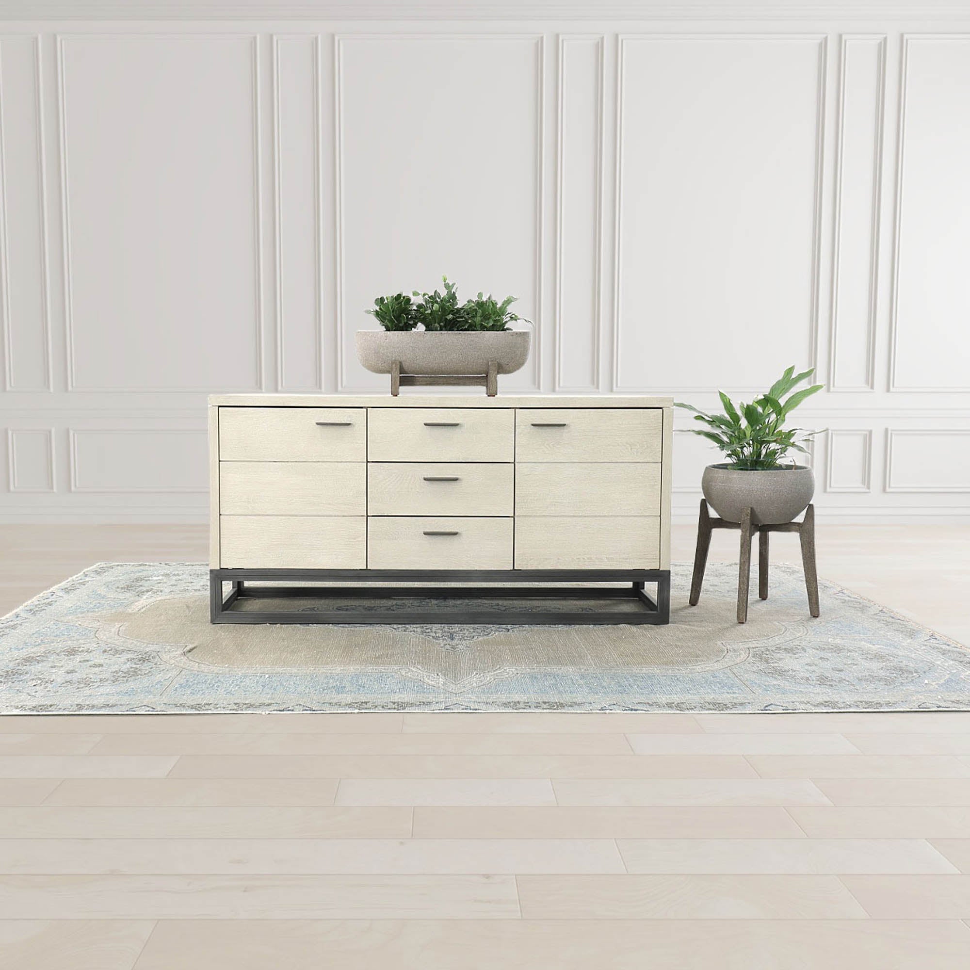 Starlight Sideboard