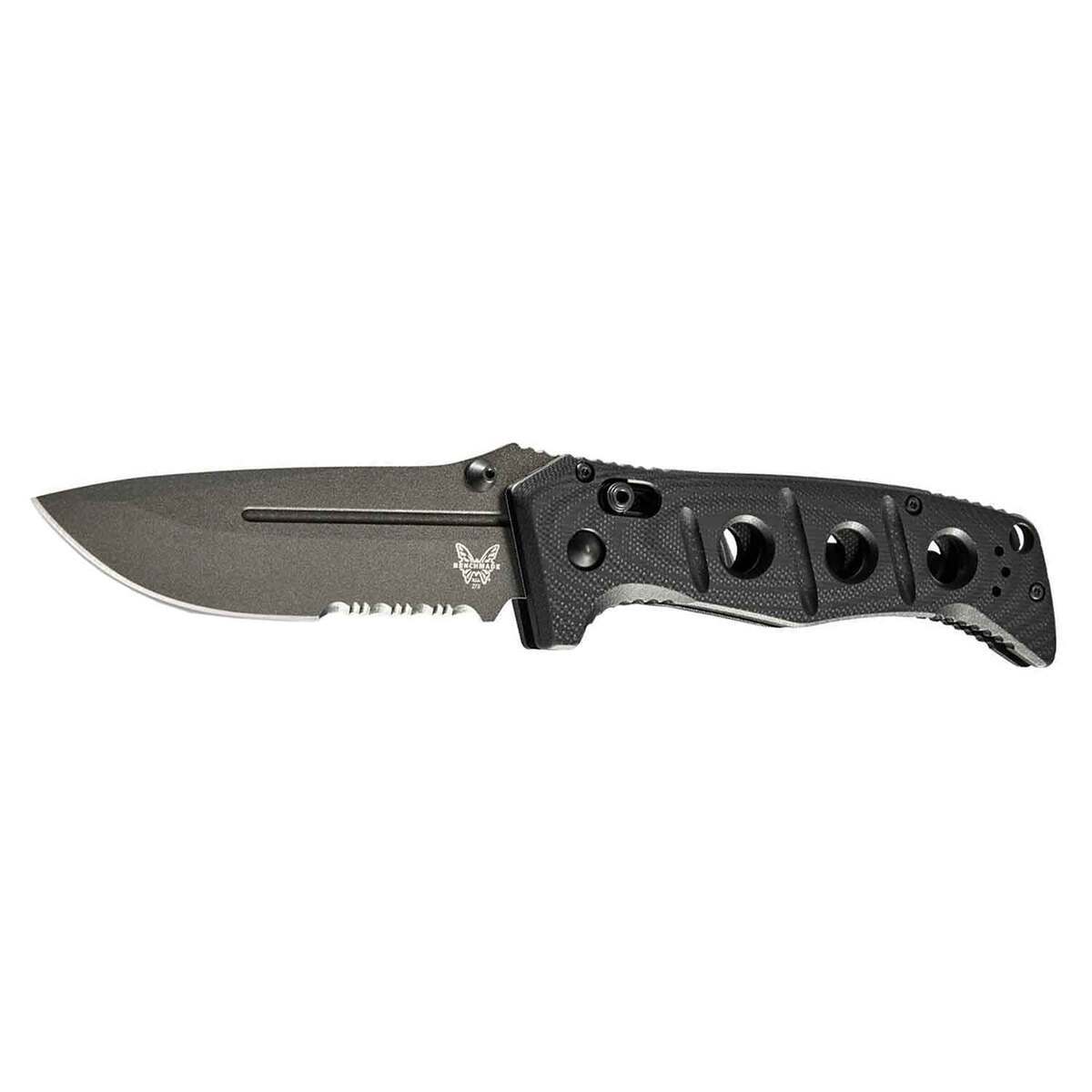 Benchmade Adamas 3.82 inch Folding Knife