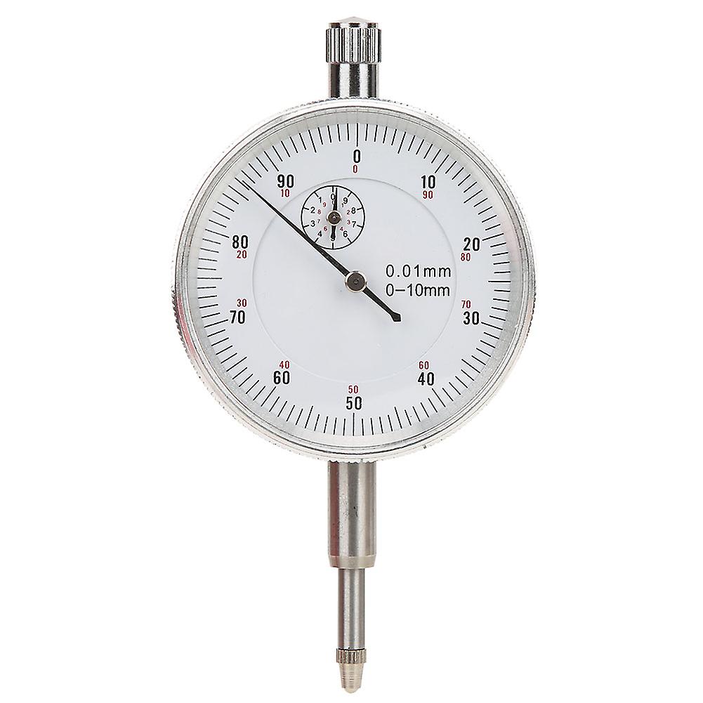 Dial Bore Gauge Hole Diameter Dial Indicator Inner Diameter Scale 50-160mm 0.01mm