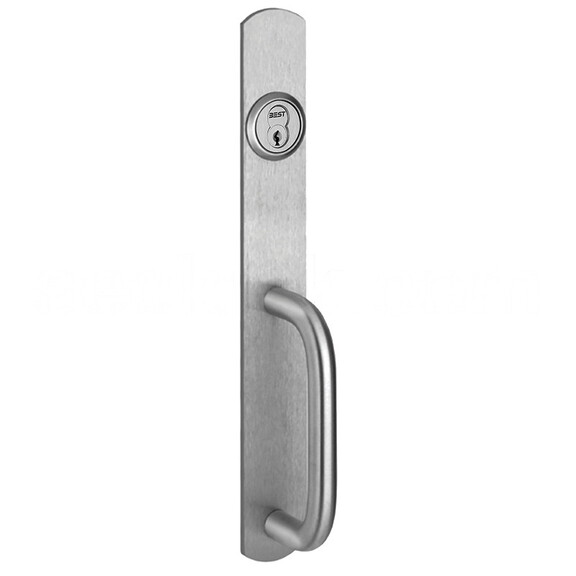 PHI 2003C 630 Apex Series Narrow Stile Trim  Key R...