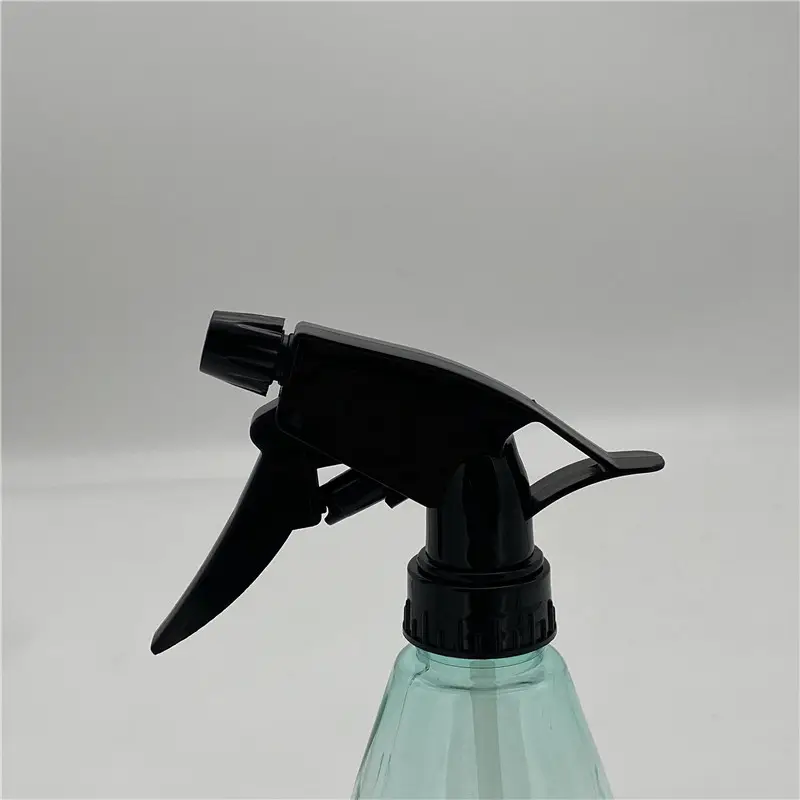 500ml Manual Water Spray Bottle Flower Plant Watering Sprayer Foam Trigger Sprayer