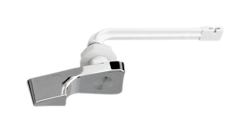 FLUSH LEVER CHROME