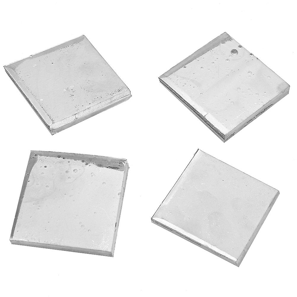 1kg High Purity 99.98% Nickel Plate Sheet For Electroplating And Permanent Magnet Materials