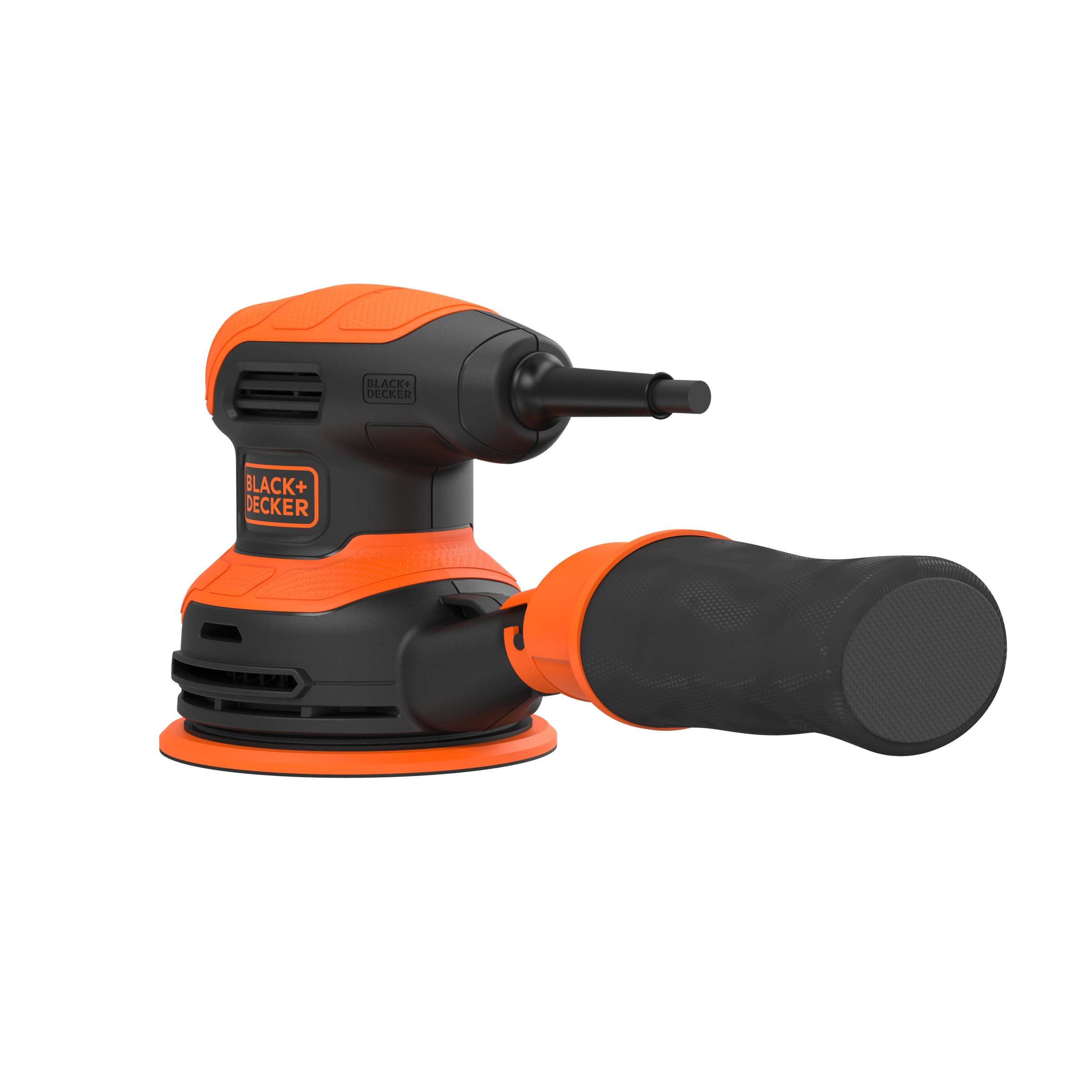 Random Orbit Sander, 5-Inch, 2.4-Amp