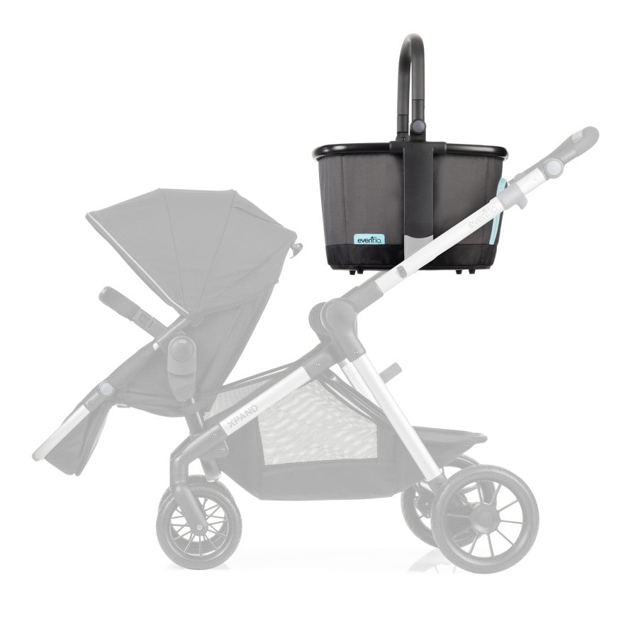 Pivot Xpand Stroller Market Basket