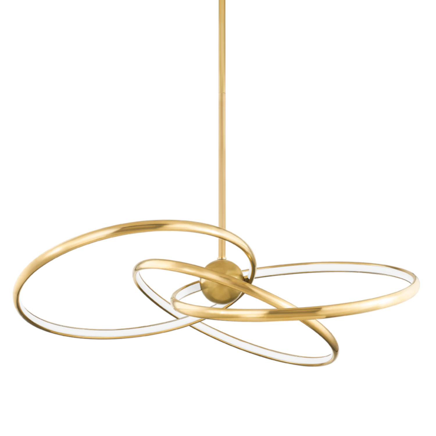 Alula 3 Light Chandelier