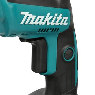 Makita 18V LXT Lithium-Ion Brushless Cordless Drywall Screwdriver with Push Drive Technology (Tool-Only) XSF03Z