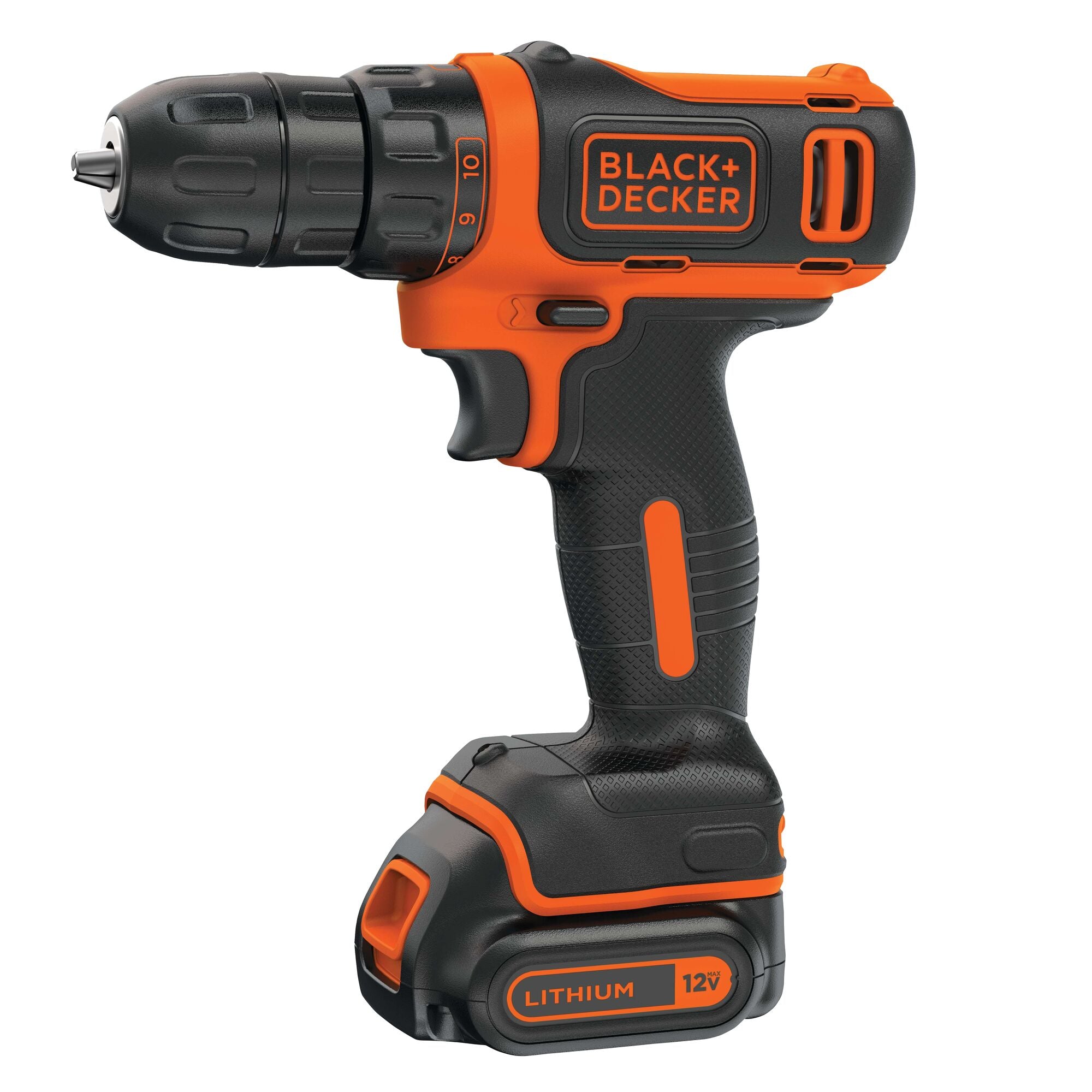 12V MAX* Cordless Drill/Driver