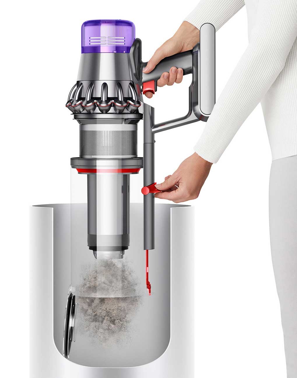  Outsize Cordless Vacuum Cleaner (2023)