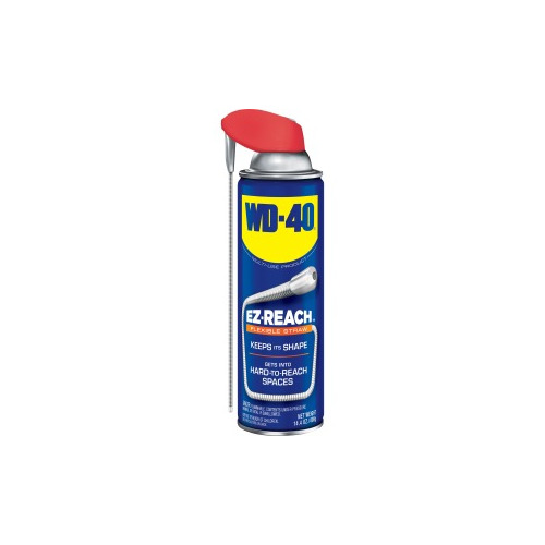 WD40 EZ Reach Flexible Stray Lubricant  WDF49019