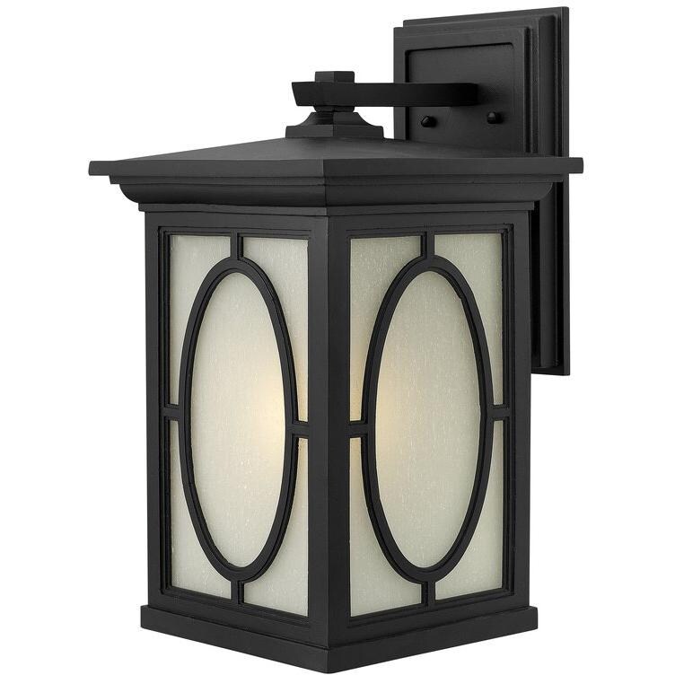 Hinkley Lighting Randolph One Light 20-Inch Outdoor Wall Light