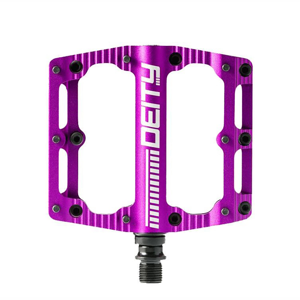 Deity Black Kat Pedals