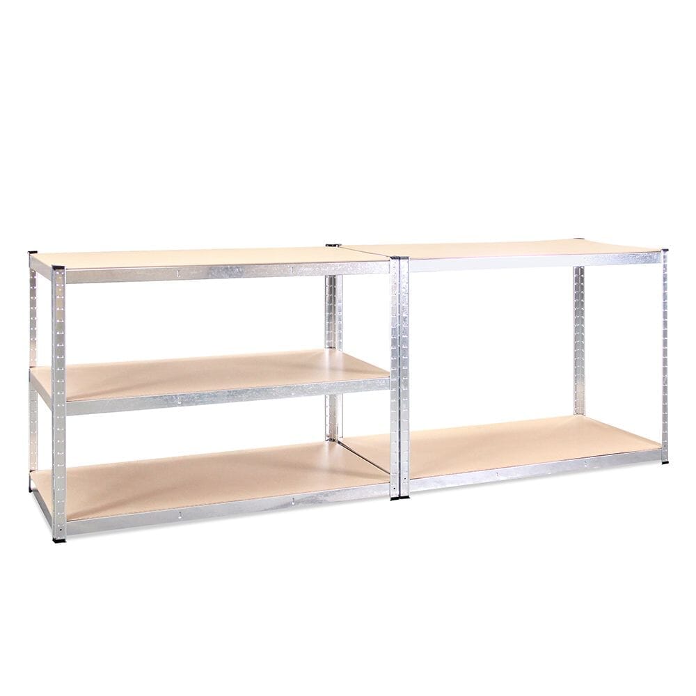 5 Tier Boltless Shelving Unit