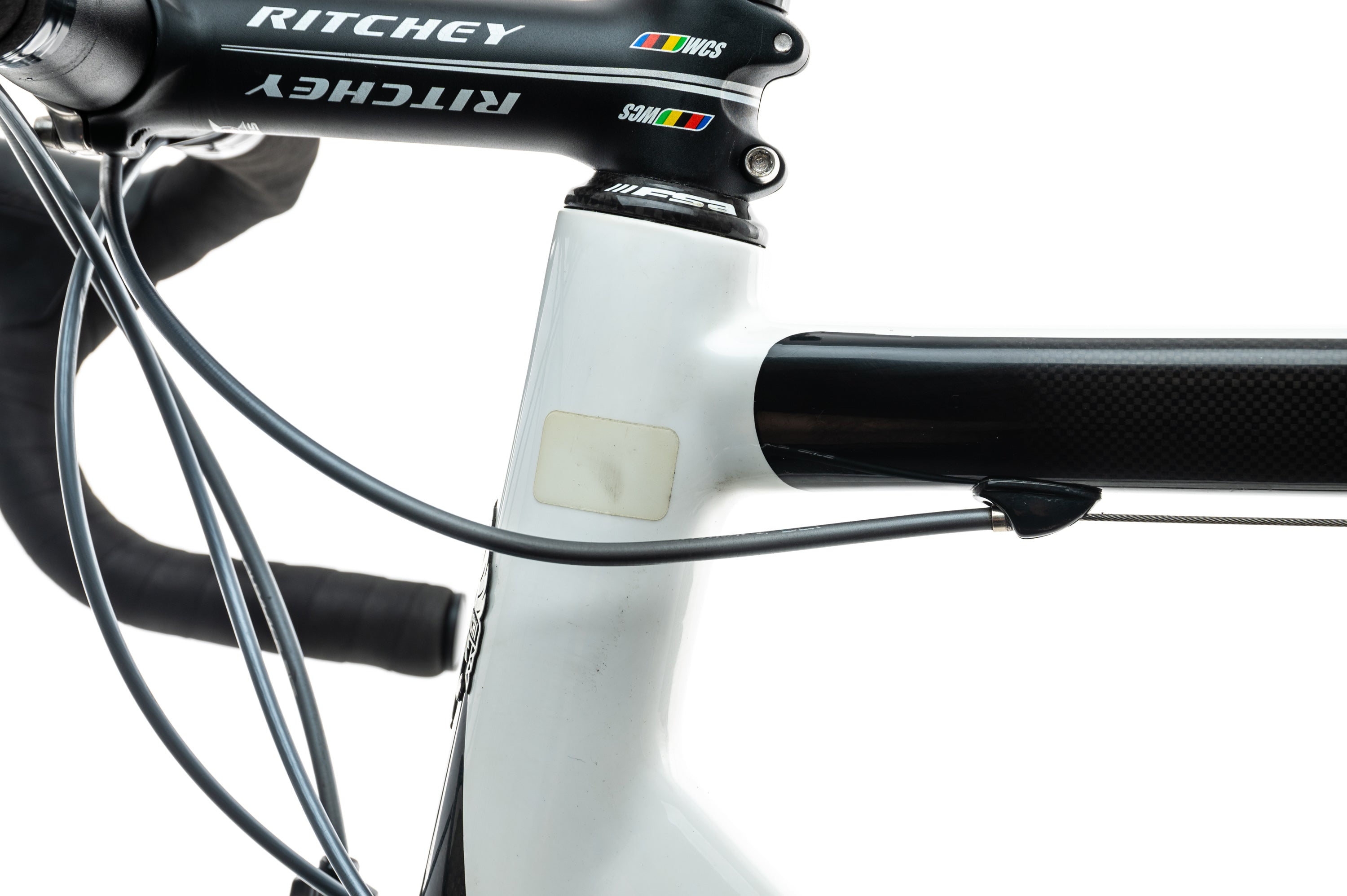 Bianchi 928 Carbon T-Cube Road Bike - 2005, 61cm
