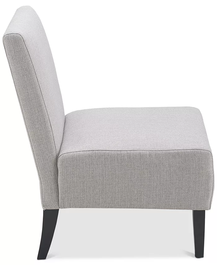 Serta Palisades Slipper Chair