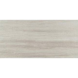 MSI Metro Sand 12 in. x 24 in. Matte Porcelain Stone Look Floor and Wall Tile (16 sq. ft.Case) NHDMETSAN1224