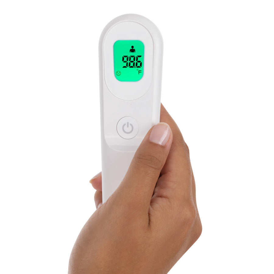 PreciseRead? Touchless Forehead Thermometer