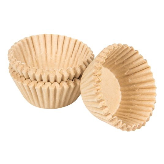 PaperChef Parchment Mini Baking Cups