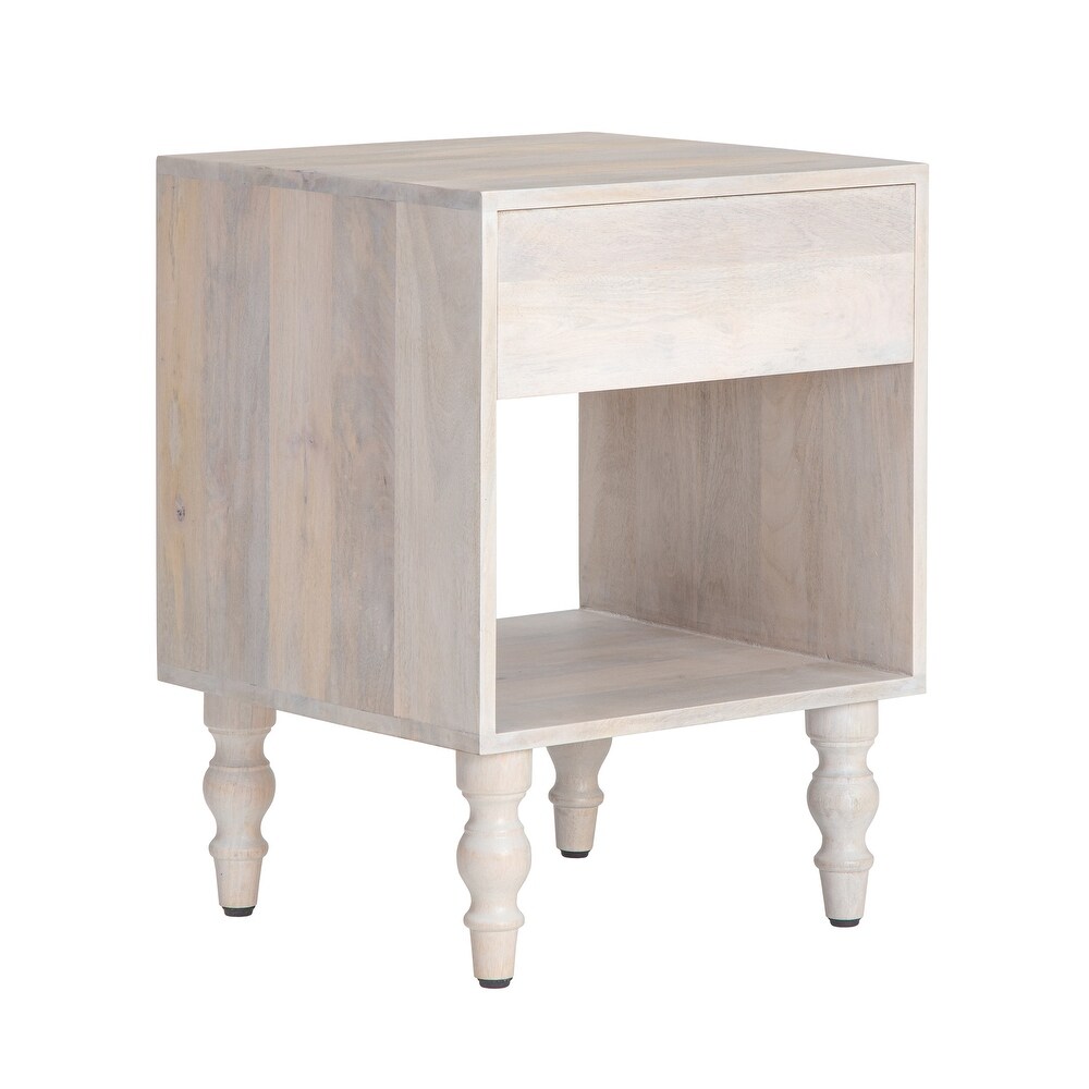 MH London Rhonda Night Stand with Drawer