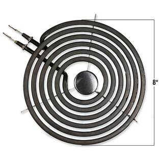 Everbilt 8 in. Range Heating Element for GE Ranges 98241