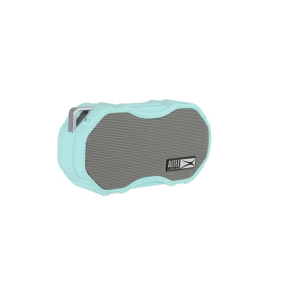 Altec Lansing Baby Boom XL BT Speaker - Mint IMW270-MTG-STK-6