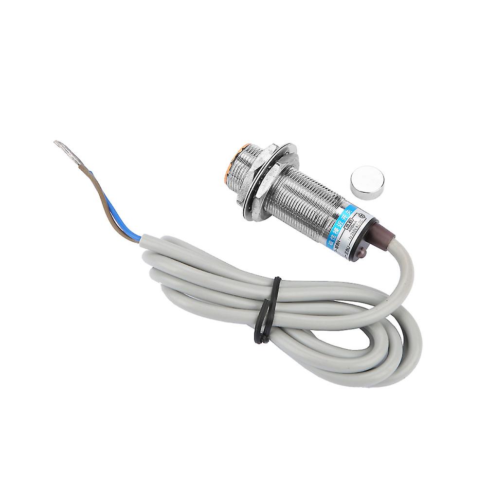 10mm Distance Measuring Capacitive Proximity Sensor Switch (lg18a3-10-j/dz Nc)