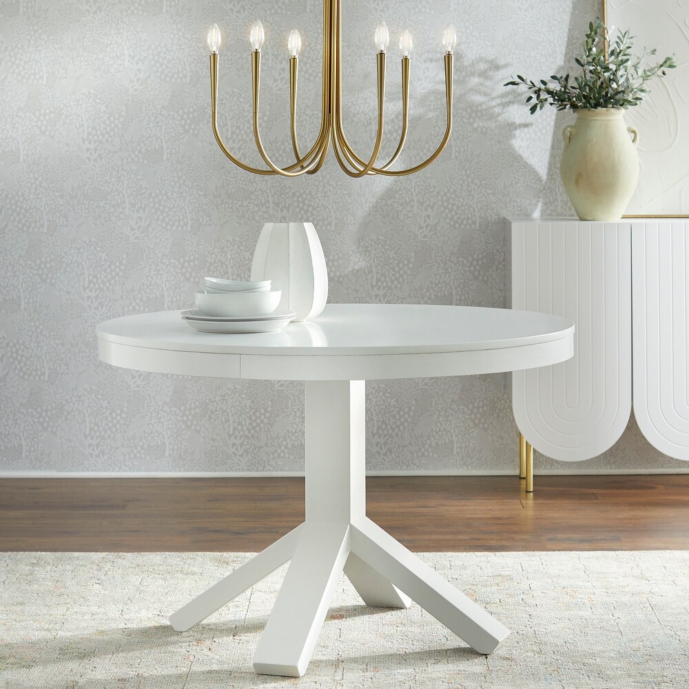 Lifestorey Jaz Round Dining Table