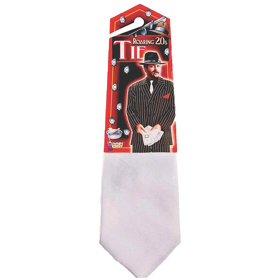 Forum Novelties Gangster Tie