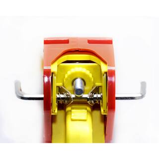 BoxTown Team LockJaw Ladder Grip BTLJ-A001