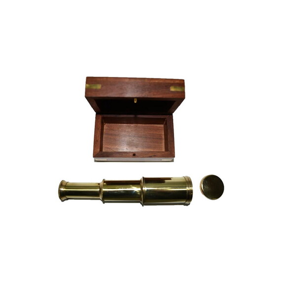 India Overseas Trading BR 48259B Brass Pullout Pir...