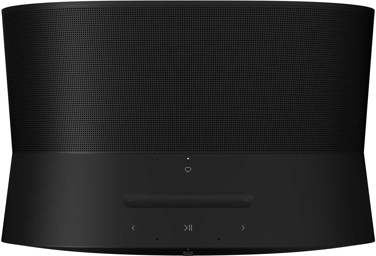 SONOS Era 300 Black Speaker