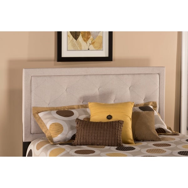 Copper Grove Bruckenau Cream Headboard (No Frame) - - 28077418