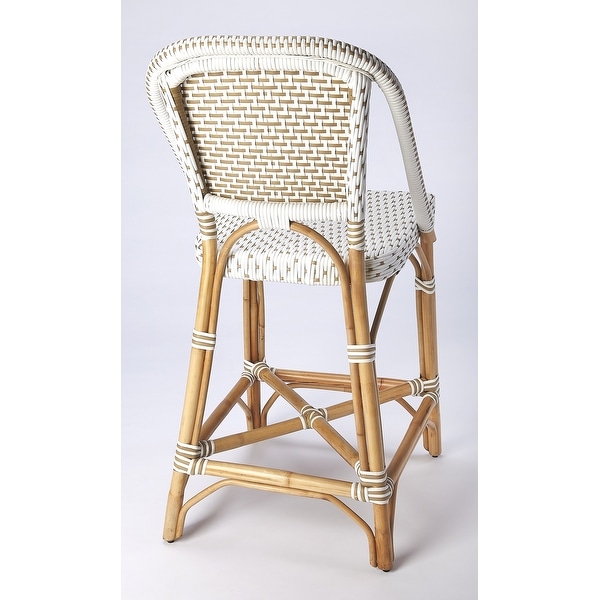 Butler Solstice Rattan Counter Stool