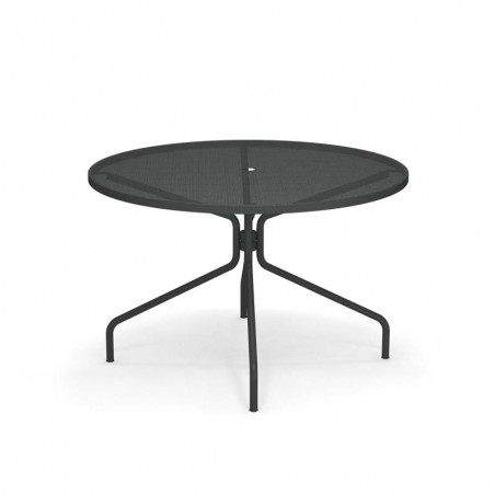 Table ronde 120xH76 cm Cambi Emu - Table - Mobilier - GRIIN