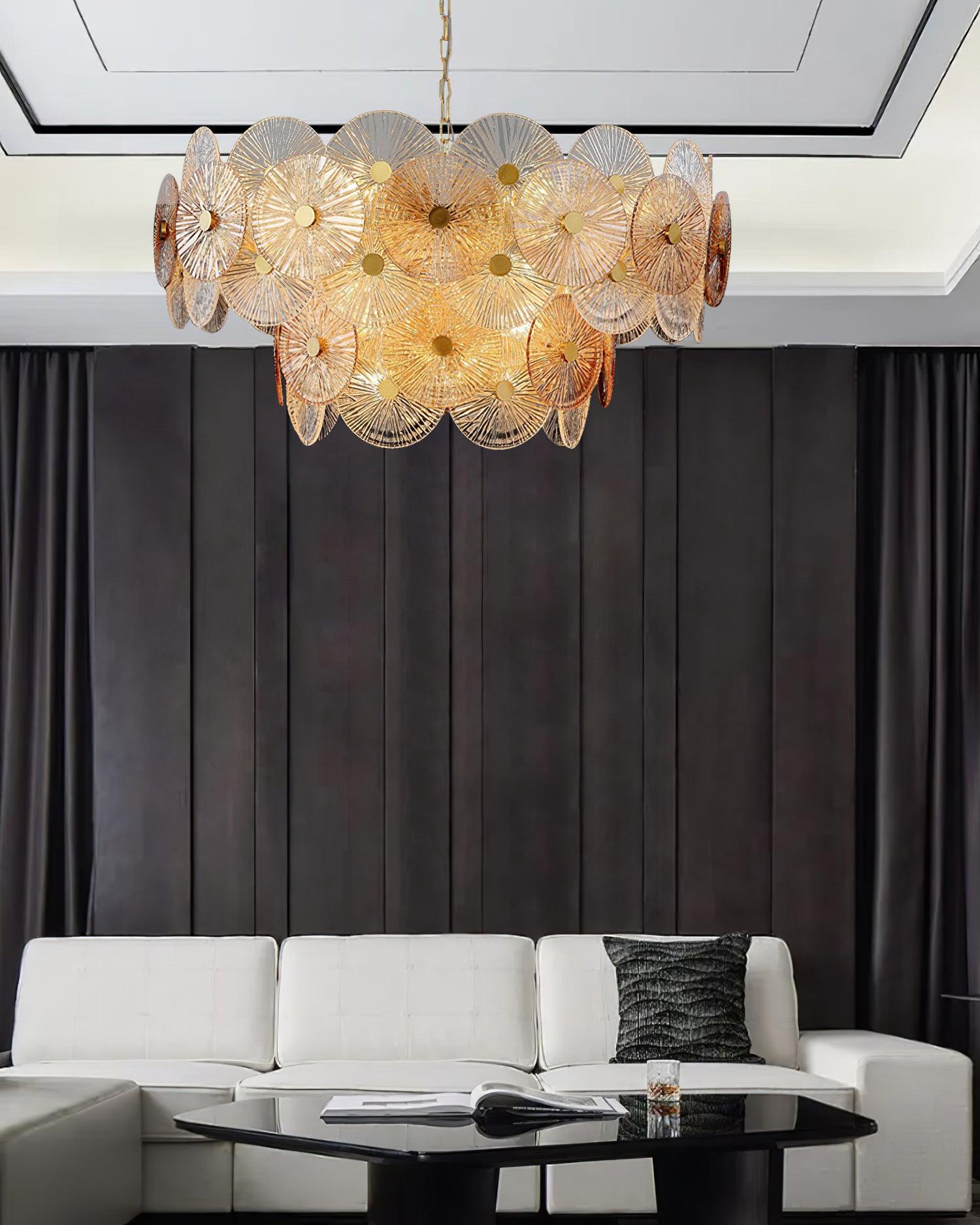 Maytoni Aster Chandelier