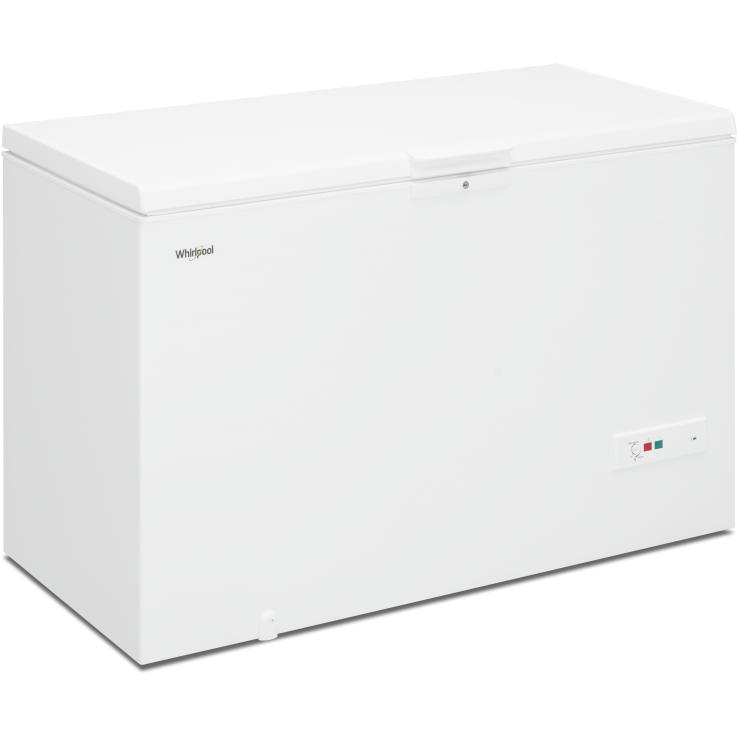 Whirlpool 16 cu.ft. Chest Freezer WZC5216LW