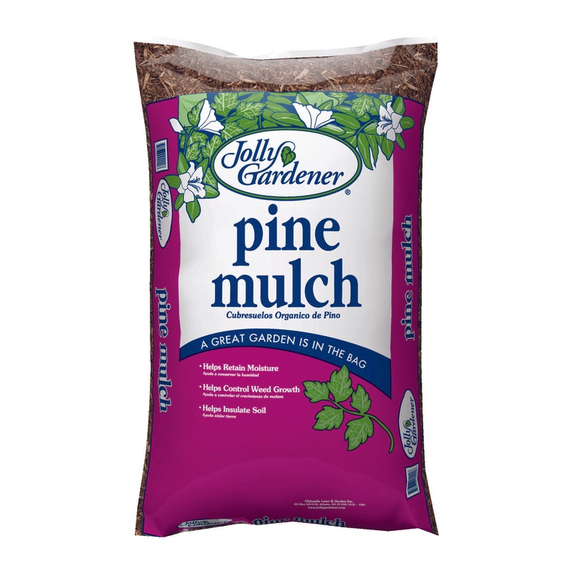 MULCH PINE 2CF